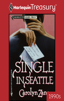 Title details for Single In Seattle by Carolyn Zane - Available